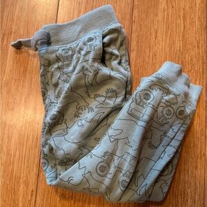 Garanimals Animal and Jeep Print Joggers